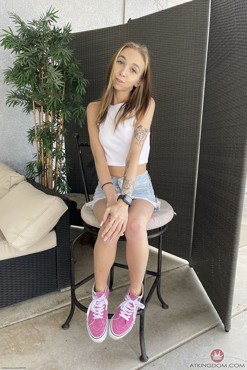 Таисия, 22